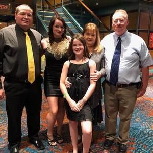 Meet your Posher, Sue